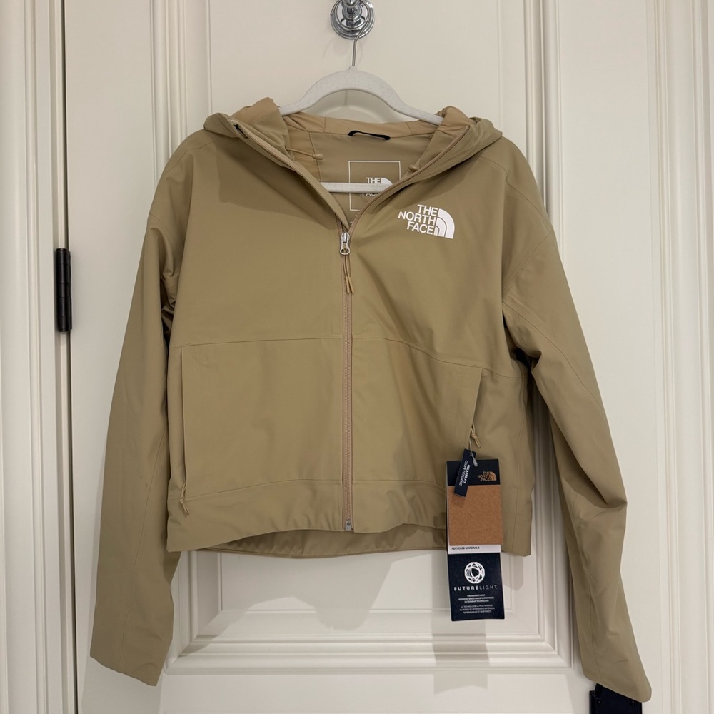 North Face Futurelight Jacket